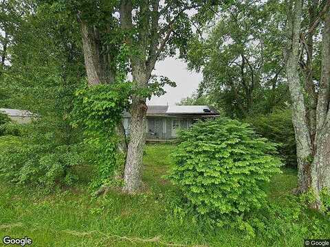 Reffitt, JEFFERSONVILLE, KY 40337