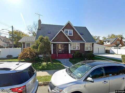 Jordan, SAINT ALBANS, NY 11412
