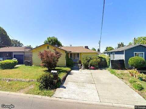 Cary, OAKLAND, CA 94603