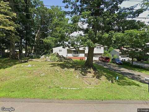 Collins, WEST HAVEN, CT 06516
