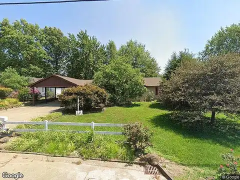 Porter, LAWRENCEVILLE, IL 62439