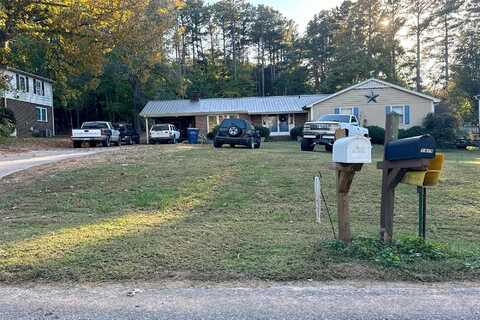 Owls Nest, SANFORD, NC 27330