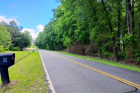 James Cox, BELTON, SC 29627