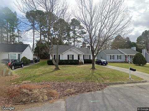 Carthage, RALEIGH, NC 27604