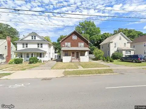 Dewey Avenue, Rochester, NY 14615