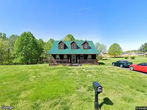 Pioneer, CAMPBELLSVILLE, KY 42718