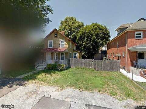 Valentine Street, Glen Cove, NY 11542