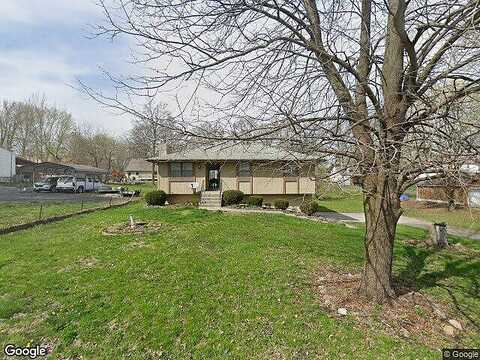 83Rd, KANSAS CITY, MO 64118