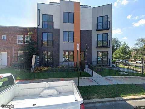 Street Ne, Washington, DC 20002