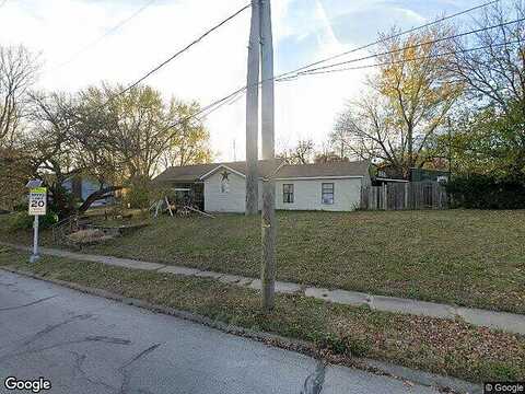 2Nd, LEAVENWORTH, KS 66048