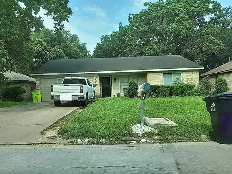 Jones, ROSENBERG, TX 77471