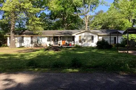 N Mimosa St, Ore City, TX 75683