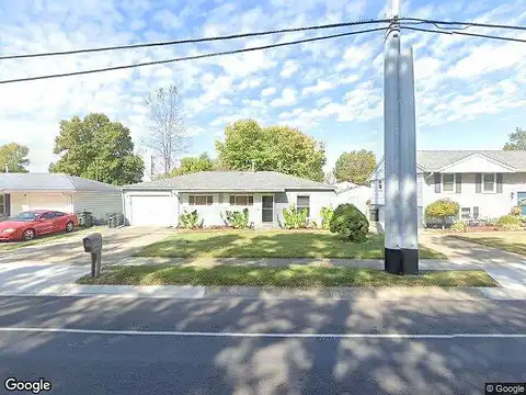 8Th, JEFFERSONVILLE, IN 47130