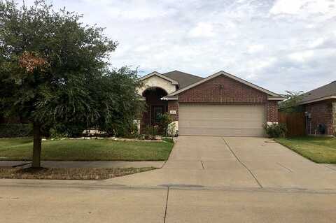 Allyson, HEARTLAND, TX 75126