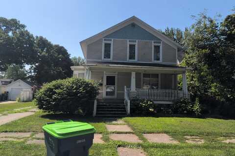 6Th, BAY CITY, MI 48708
