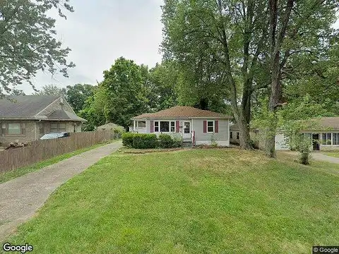 West, LOUISVILLE, KY 40216