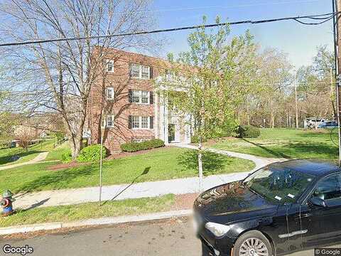 38Th, WASHINGTON, DC 20020