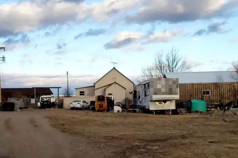 1St, ANTELOPE, MT 59211