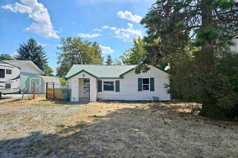 10Th, POST FALLS, ID 83854