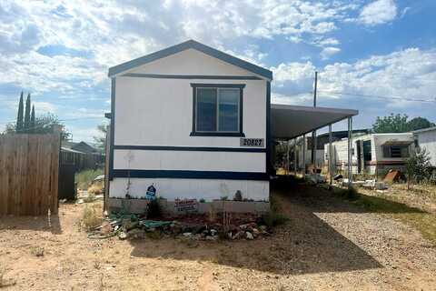 Cedar, MAYER, AZ 86333