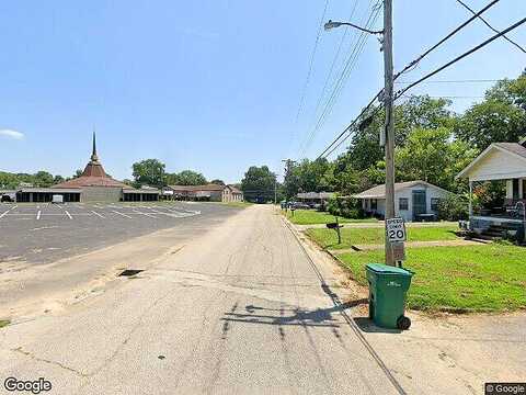 Ennis Street, Milan, TN 38358