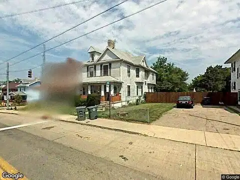 Wyoming Street, Dayton, OH 45410