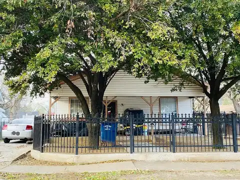Yarmouth, DALLAS, TX 75208