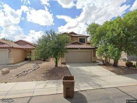 Dries, MARICOPA, AZ 85138