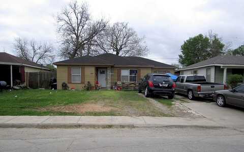Thomas, PASADENA, TX 77506