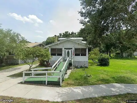 Avenue K, MOORE HAVEN, FL 33471