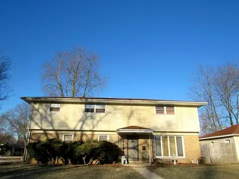 Butterfield, MATTESON, IL 60443