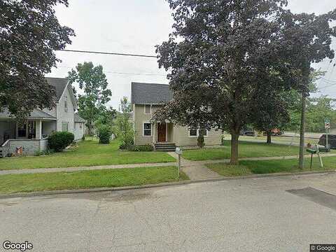 Clark, CLINTON, MI 49236