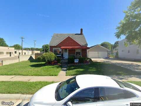 Avalon, SAINT CLAIR SHORES, MI 48080
