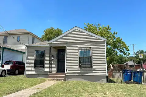 Overton, DALLAS, TX 75216