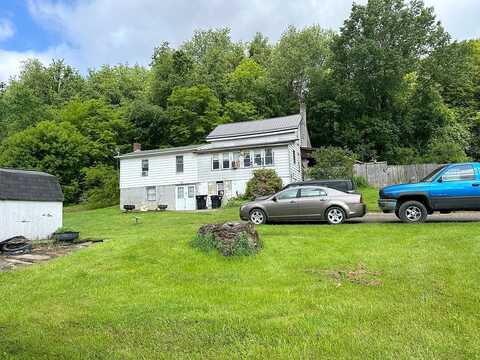 Scott Wallace, ENON VALLEY, PA 16120
