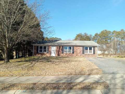 Valleybrook, TROUTMAN, NC 28166