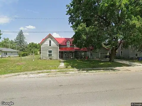 Nebraska, MARION, IN 46953