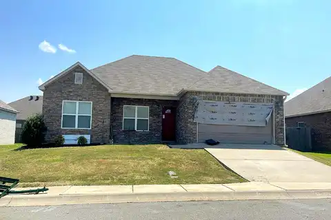 Eldridge, CONWAY, AR 72032