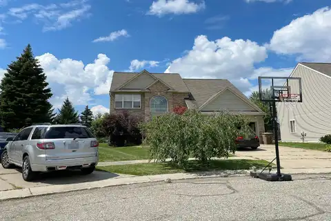 Samburu, PONTIAC, MI 48341