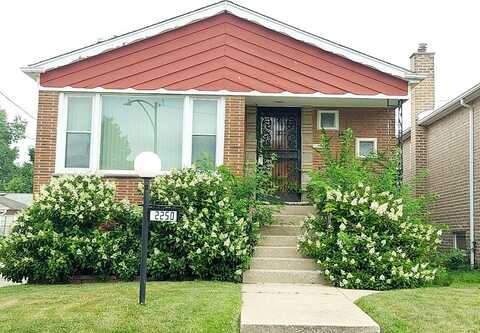 92Nd, CHICAGO, IL 60617
