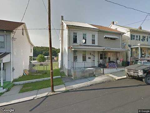 Main, TREMONT, PA 17981