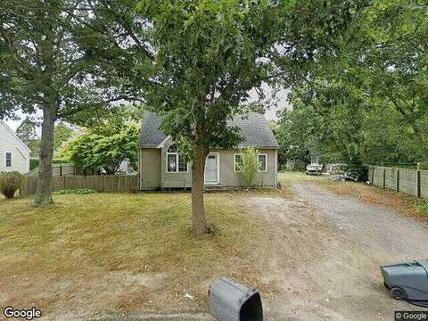 Roberta Jean, EAST FALMOUTH, MA 02536