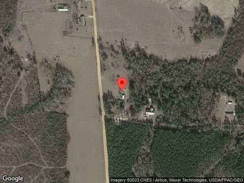 Johnson Grove Church, MIDVILLE, GA 30441