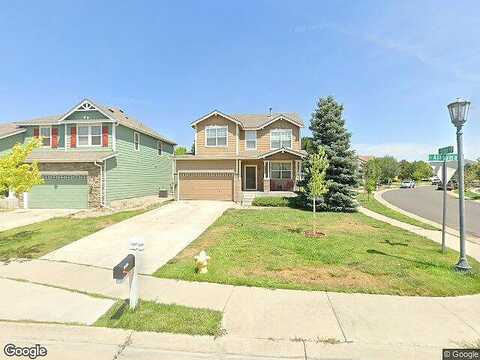 Alabama, AURORA, CO 80018