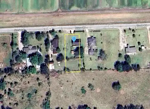 County Road 218, BAY CITY, TX 77414