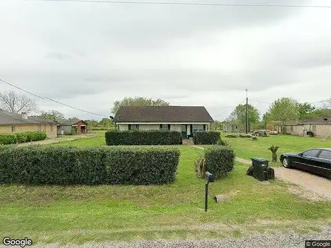 County Road 218, BAY CITY, TX 77414