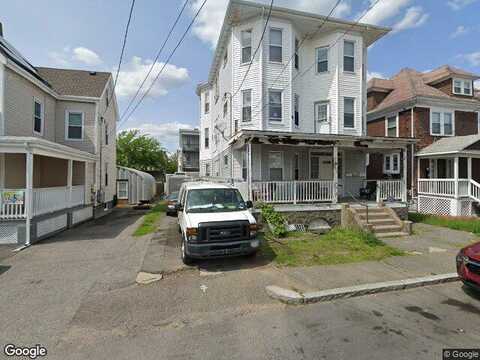 Trident, WINTHROP, MA 02152