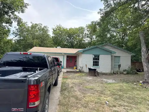 Duringer, FORT WORTH, TX 76133