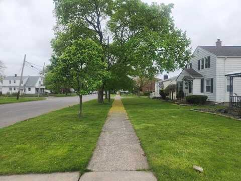 Forest, NIAGARA FALLS, NY 14301