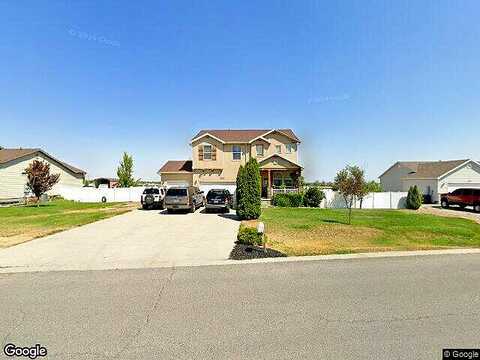 Legrand, GRANTSVILLE, UT 84029